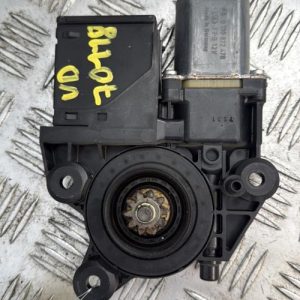 Moteur leve vitre avant droit RENAULT SCENIC 3 PHASE 1 Diesel - Image 1