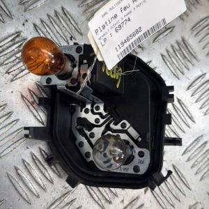 Platine feu arriere droit RENAULT SCENIC 3 PHASE 3 Diesel - Image 1