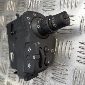 Commodo d'essuie glaces RENAULT CLIO 3 PHASE 1 Diesel - Image 1