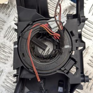 Contacteur tournant RENAULT CLIO 3 PHASE 1 Diesel - Image 1