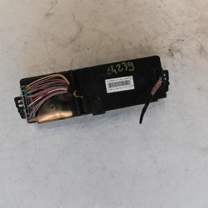 Commande chauffage RENAULT SCENIC 3 PHASE 3 Diesel - Image 1