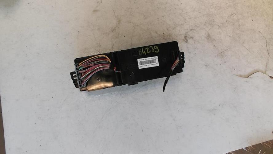 Commande chauffage RENAULT SCENIC 3 PHASE 3 Diesel - Image 1