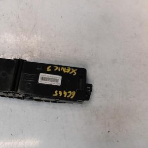 Commande chauffage RENAULT GRAND SCENIC 3 PHASE 3 Diesel - Image 1