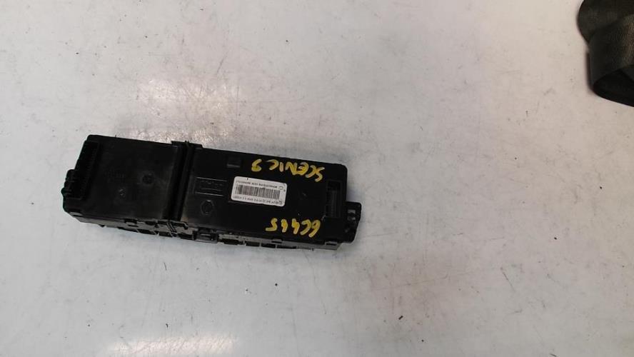Commande chauffage RENAULT GRAND SCENIC 3 PHASE 3 Diesel - Image 1