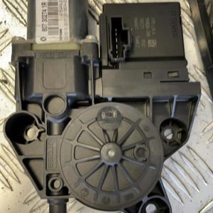 Moteur leve vitre avant droit RENAULT SCENIC 3 PHASE 3 Diesel - Image 1