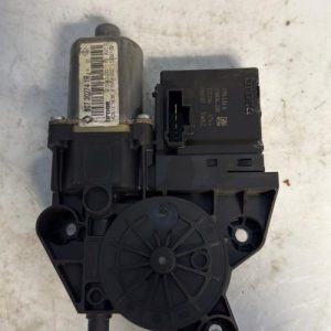 Moteur leve vitre avant droit RENAULT SCENIC 3 PHASE 2 Diesel - Image 1