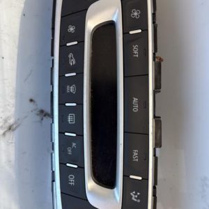 Commande chauffage RENAULT GRAND SCENIC 3 PHASE 1 Diesel - Image 1