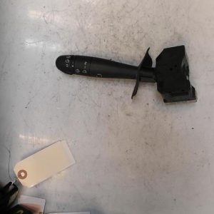 Commodo d'essuie glaces RENAULT CLIO 2 PHASE 2 Diesel - Image 1