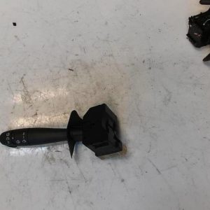 Commodo d'essuie glaces RENAULT CLIO 2 CAMPUS PHASE 2 Essence/GPL - Image 1