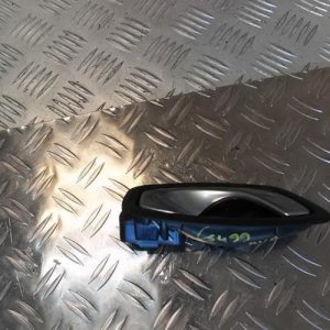 Poignee interieur avant droit RENAULT MEGANE 3 PHASE 1 Diesel - Image 1