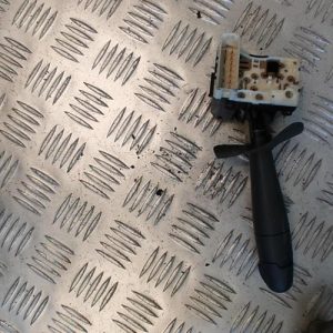 Commodo d'essuie glaces RENAULT CLIO 2 PHASE 2 Essence - Image 1