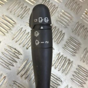 Commodo d'essuie glaces RENAULT CLIO 2 PHASE 2 Diesel - Image 1