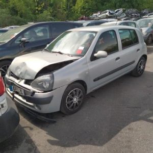 Commodo phare RENAULT CLIO 2 PHASE 2 Diesel - Image 5