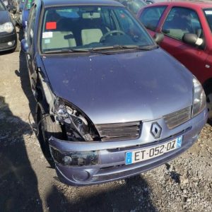 Commodo phare RENAULT CLIO 2 PHASE 2 Essence - Image 5