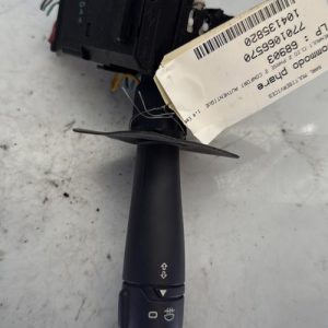 Commodo phare RENAULT CLIO 2 PHASE 2 Essence - Image 1