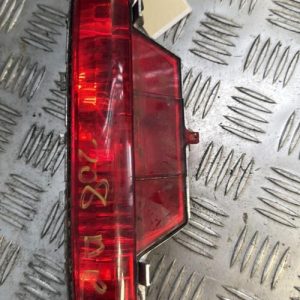 Anti brouillard arriere PEUGEOT 208 1 PHASE 1 Essence - Image 1