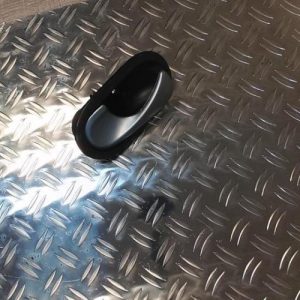 Poignee interieur avant droit RENAULT TWINGO 2 PHASE 2 Essence - Image 1