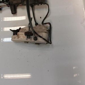 Serrure avant gauche RENAULT SCENIC 2 PHASE 2 Diesel - Image 1