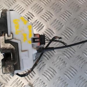 Serrure avant gauche RENAULT SCENIC 2 PHASE 2 Diesel - Image 1