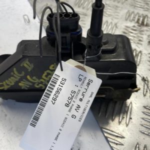 Serrure avant gauche RENAULT SCENIC 2 PHASE 1 Diesel - Image 1