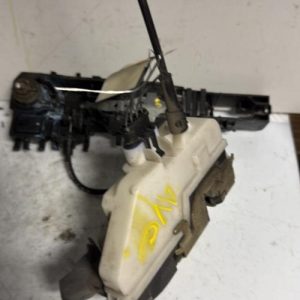 Serrure avant gauche RENAULT SCENIC 2 PHASE 1 Diesel - Image 1