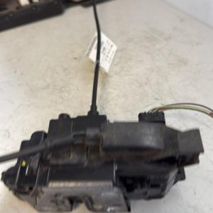 Serrure avant droit RENAULT CLIO 3 PHASE 2 Diesel - Image 1