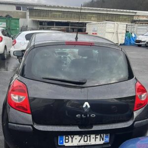 Serrure avant droit RENAULT CLIO 3 PHASE 1 Essence - Image 5