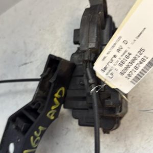 Serrure avant droit RENAULT CLIO 3 PHASE 1 Essence - Image 1