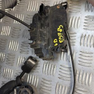 Serrure avant droit RENAULT CLIO 3 PHASE 2 Diesel - Image 1