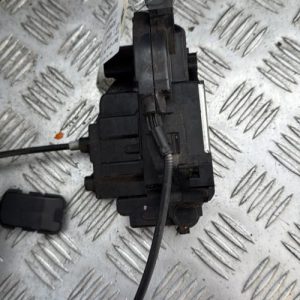 Serrure avant droit RENAULT CLIO 3 PHASE 1 Diesel - Image 1