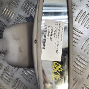 Retroviseur interieur RENAULT SCENIC 2 PHASE 1 Diesel - Image 1