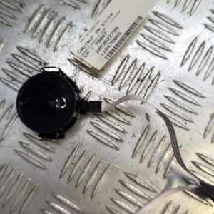 Capteur de pluie RENAULT SCENIC 2 PHASE 1 Diesel - Image 1