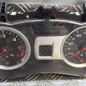 Compteur RENAULT CLIO 3 PHASE 1 Diesel - Image 1