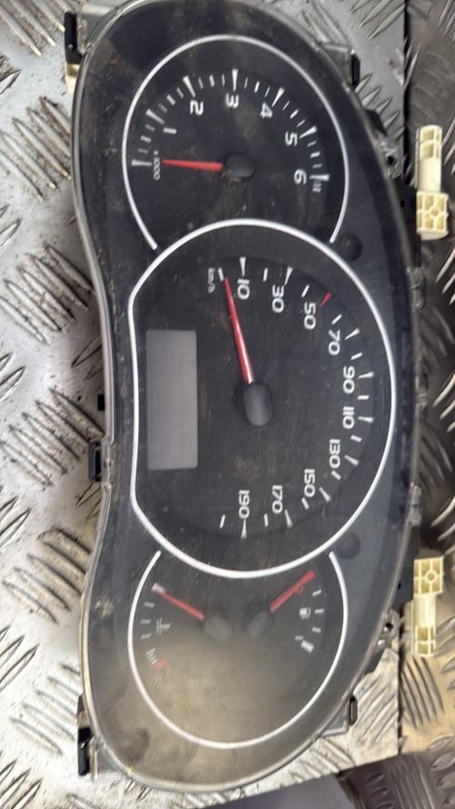 Compteur RENAULT KANGOO 2 PHASE 1 Diesel - Image 1