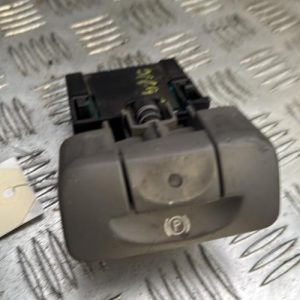 Levier frein à main electrique RENAULT SCENIC 2 PHASE 1 Essence/GPL - Image 1