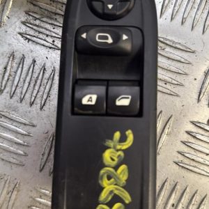 Interrupteur de leve vitre avant gauche CITROEN C3 2 PHASE 1 Diesel - Image 1