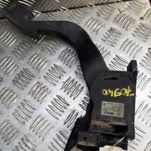 Pedale d'accelerateur FIAT DUCATO 3 PHASE 1 Diesel - Image 1