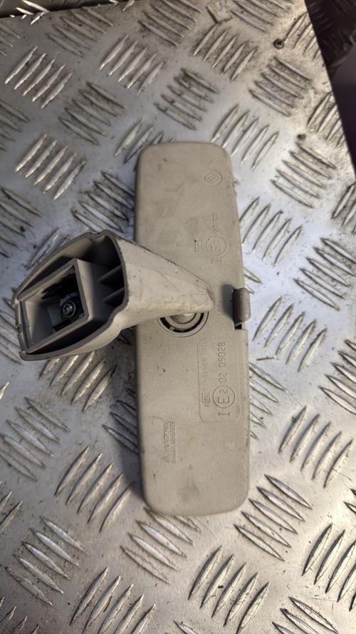 Retroviseur interieur RENAULT KANGOO 2 PHASE 1 Diesel - Image 3