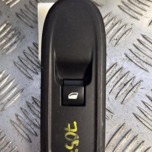 Interrupteur de leve vitre avant droit CITROEN C3 2 PHASE 1 Diesel - Image 1