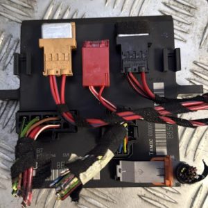 Boitier BSI AUDI A4 2 AVANT PHASE 2 BREAK Diesel - Image 1