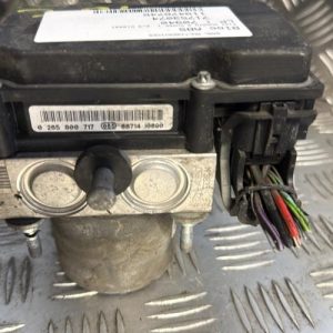 Bloc ABS (freins anti-blocage) FIAT DUCATO 3 PHASE 1 Diesel - Image 1