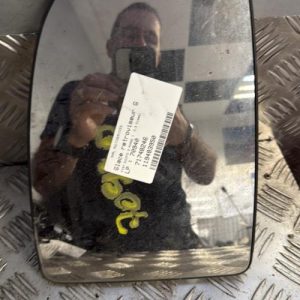 Glace retroviseur gauche FIAT DUCATO 3 PHASE 1 Diesel - Image 1