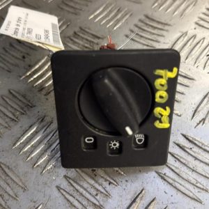 Commande de phare FIAT DUCATO 2 PHASE 1 Diesel - Image 1