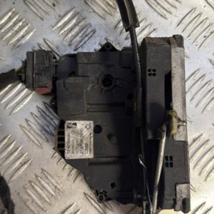 Serrure avant gauche FIAT DUCATO 3 PHASE 1 Diesel - Image 1