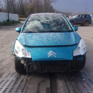 Boitier de prechauffage CITROEN C3 2 PHASE 1 Diesel - Image 2