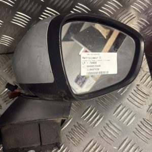 Retroviseur droit CITROEN C3 2 PHASE 1 Diesel - Image 1