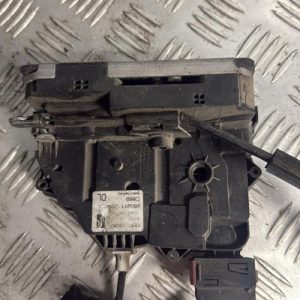 Serrure avant droit FIAT DUCATO 3 PHASE 1 Diesel - Image 1