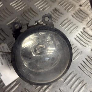 Anti brouillard droit (feux) RENAULT SCENIC 2 PHASE 1 Essence/GPL - Image 1