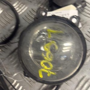 Anti brouillard gauche (feux) RENAULT SCENIC 2 PHASE 1 Essence/GPL - Image 1