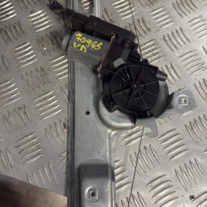 Leve vitre electrique avant droit RENAULT SCENIC 2 PHASE 2 Diesel - Image 1